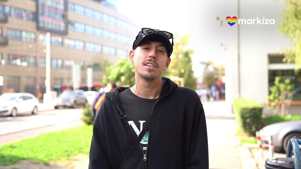 Andrej Šajmo Šajmovič: Ešte stále nevie spracovať, s čím sa ako krajina vyrovnávame