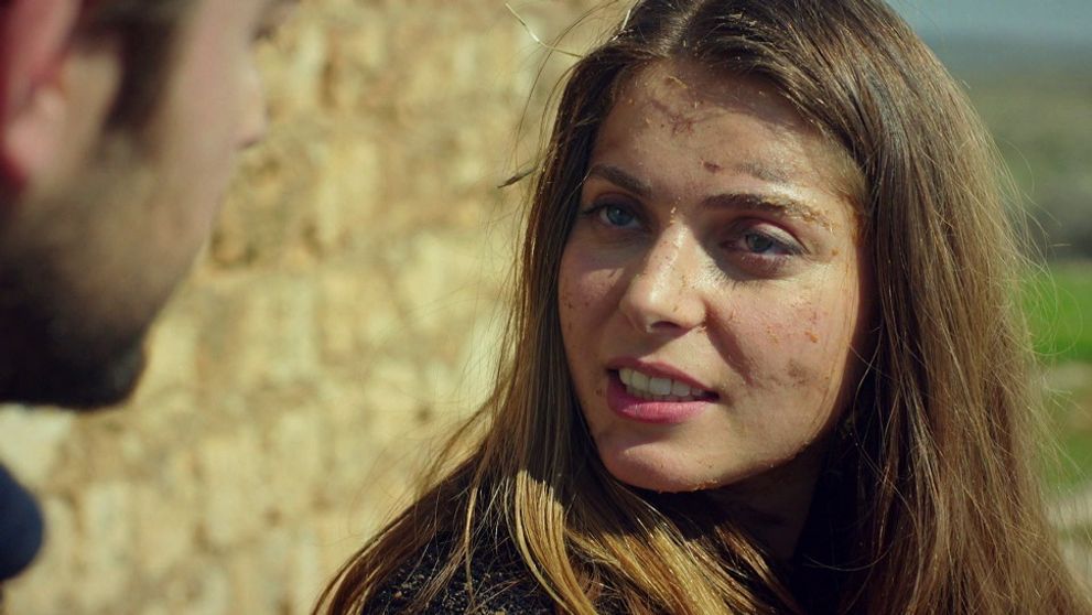 Spútaný motýľ: 137. a 138. epizóda