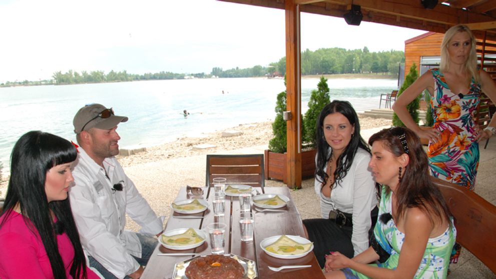 Navarí vulgárna Gabika „bez servítky“?