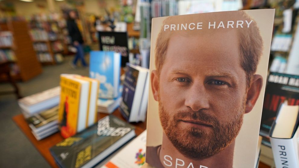 Kniha princa Harryho ide na dračku: Za deň sa predalo rekordných...