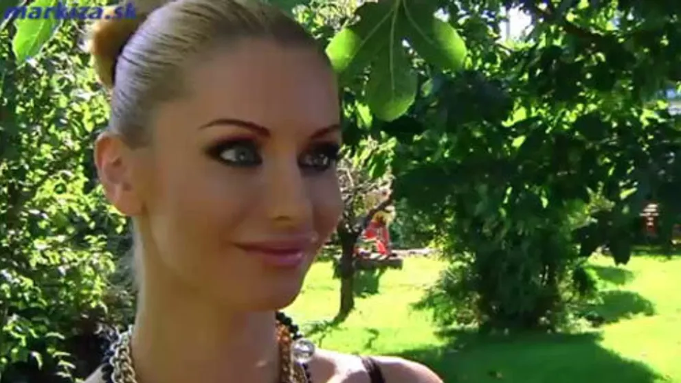Eva Cifrová: Ako varí playmate?