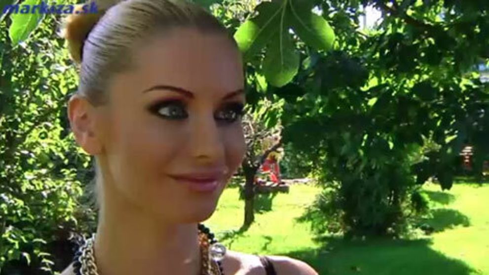 Eva Cifrová: Ako varí playmate?