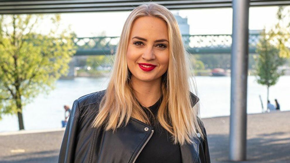 Veštica zaskočila Barboru Rakovskú v éteri rádia: Druhé dieťa na ceste?!