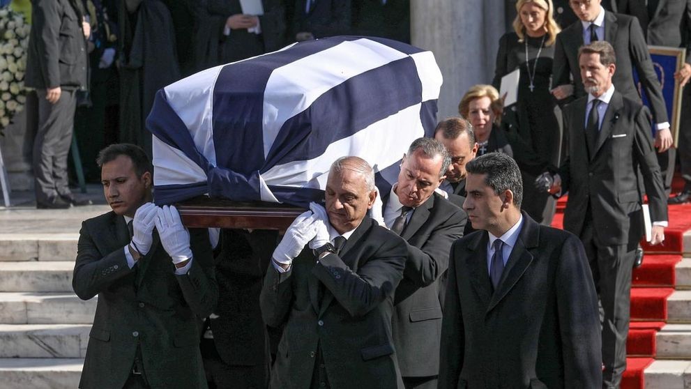 Bolestivá posledná rozlúčka: Skončila sa jedna éra