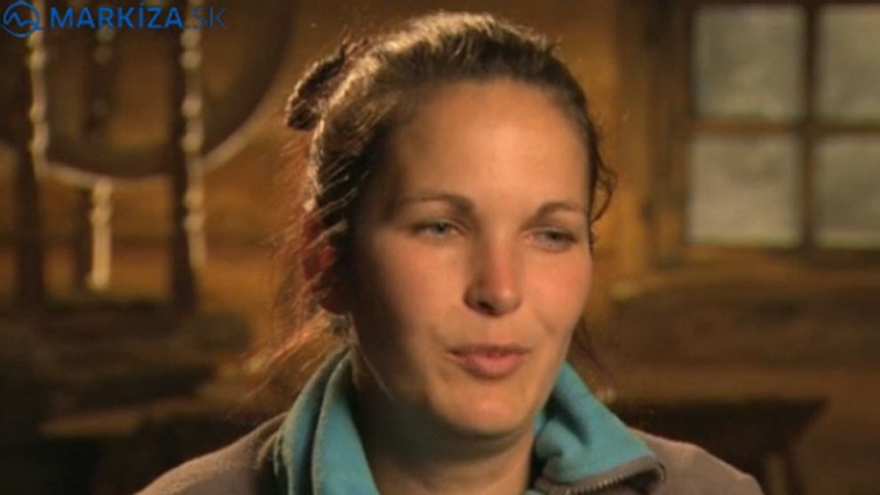 Jana: Návšteva rodiny bolo to najlepšie!