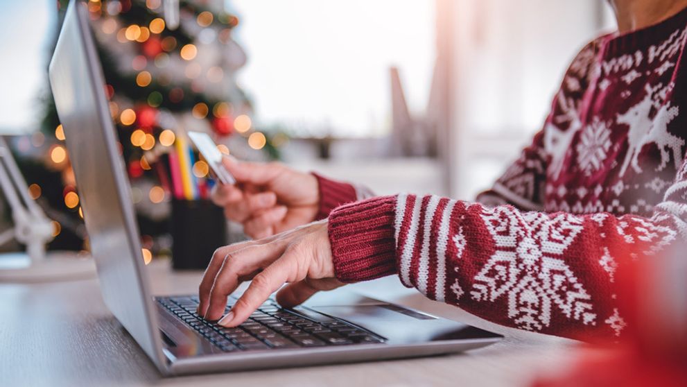Vianočné nákupy online a so skvelými zľavami