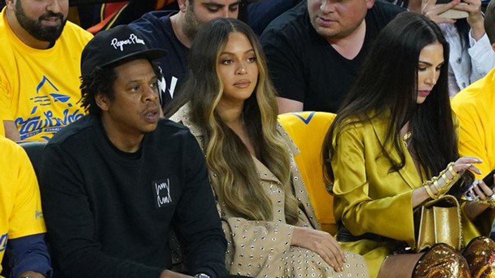 Beyoncé baví internet. Z jej reakcie pôjdete do kolien!