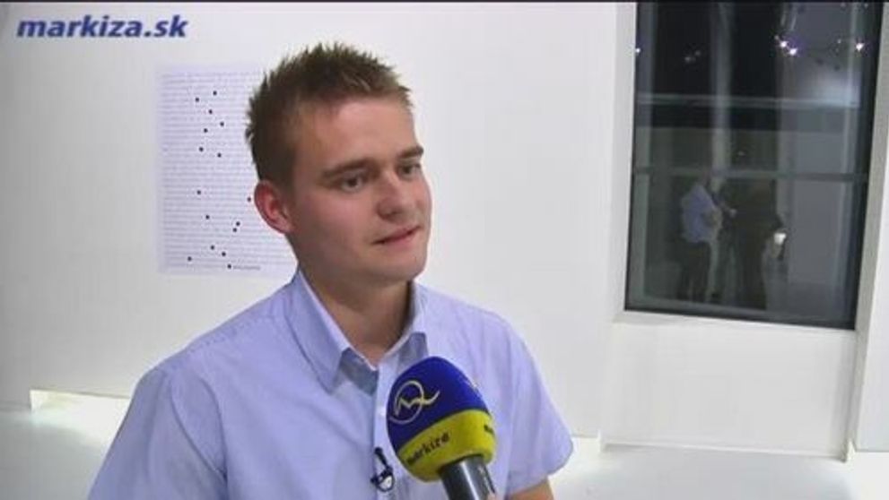 Peter Bednár: Čo navaril pre kolegov?