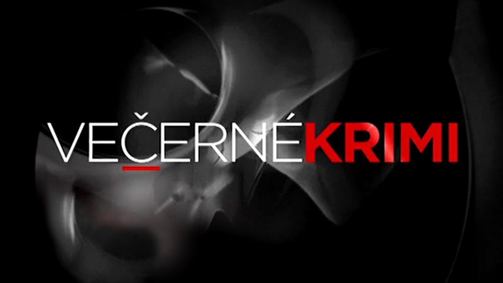 Najlepšie detektívne seriály: Večerné krimi v televízii Doma!