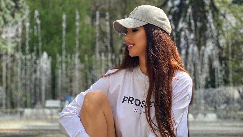 Exfarmárka Karin sa ukázala úplne náhá! Chce ešte lepšie telo