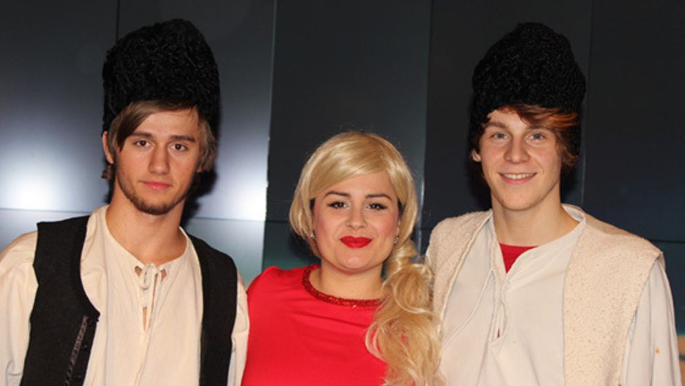 SuperStar im zmenila život