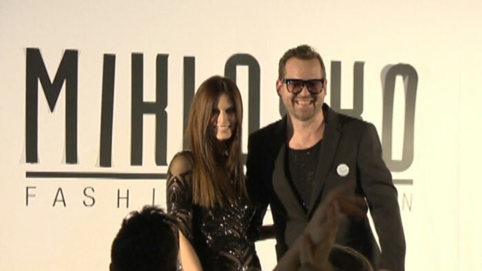 Nová kolekcia Fera Mikloška: Je za ňou bolesť zo straty