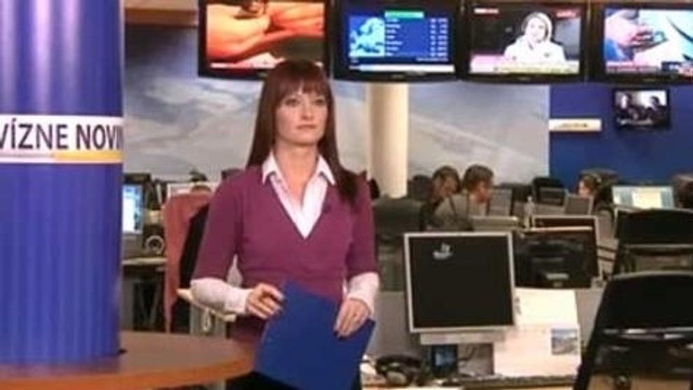 Moderátorky RTN: Odmoderujú za každých okolností!