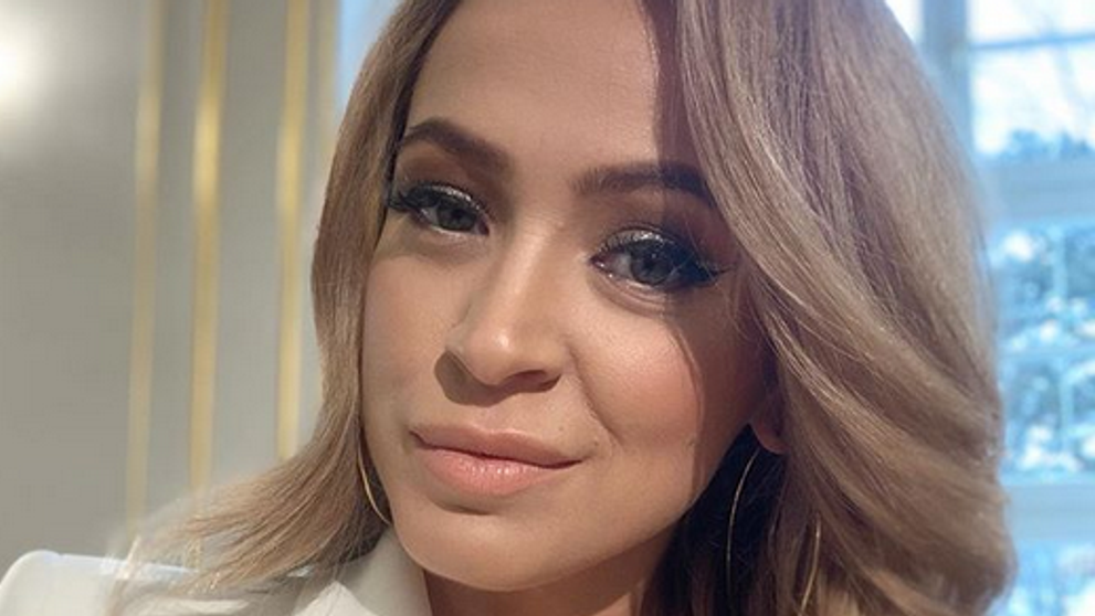 Veľká pocta pre Dominiku Mirgovú. Keď to zbadá, odpadne!