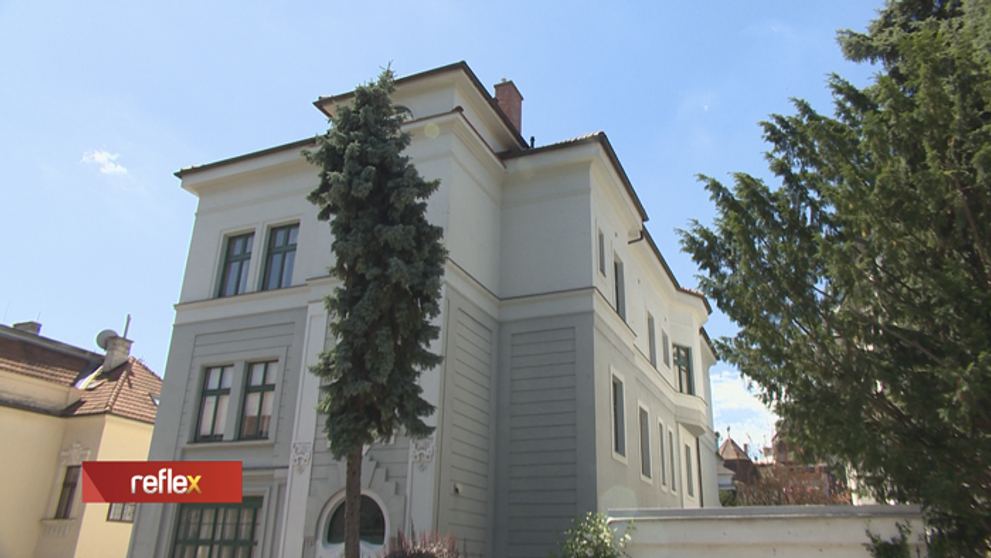 Nevysporiadané reštitúcie