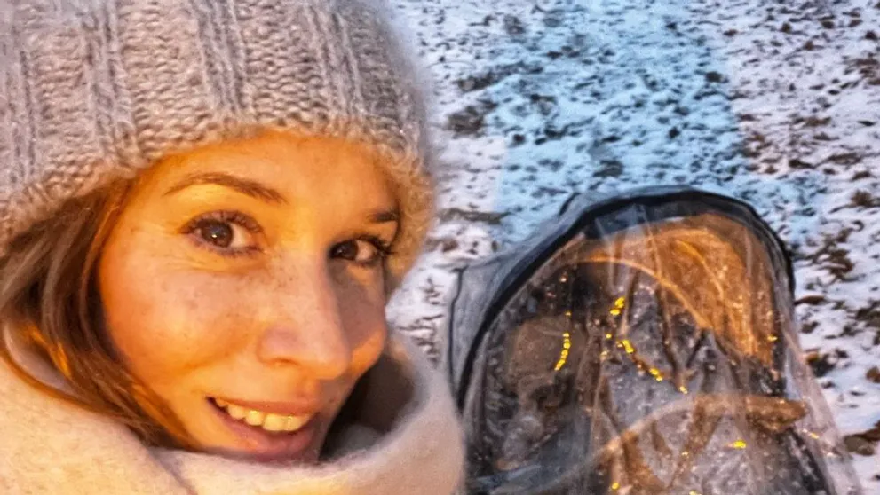 Táňa Pauhofová zverejnila najrozkošnejšie fotky: Jej dcéra je nádherné bábätko