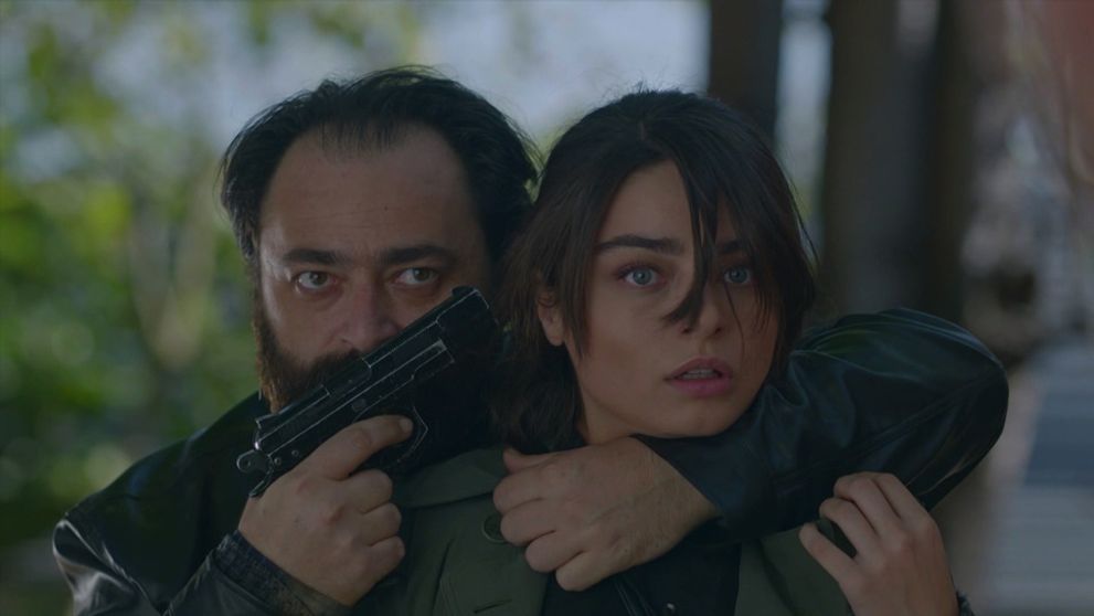 Meryem: 39. a 40. epizóda