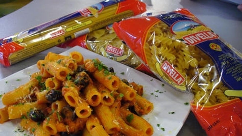 Varili sme v Teleráne