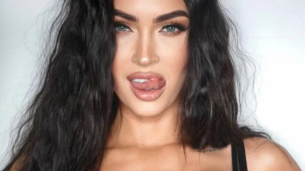 Megan Fox priznala poruchu: Nikto by to nepovedal