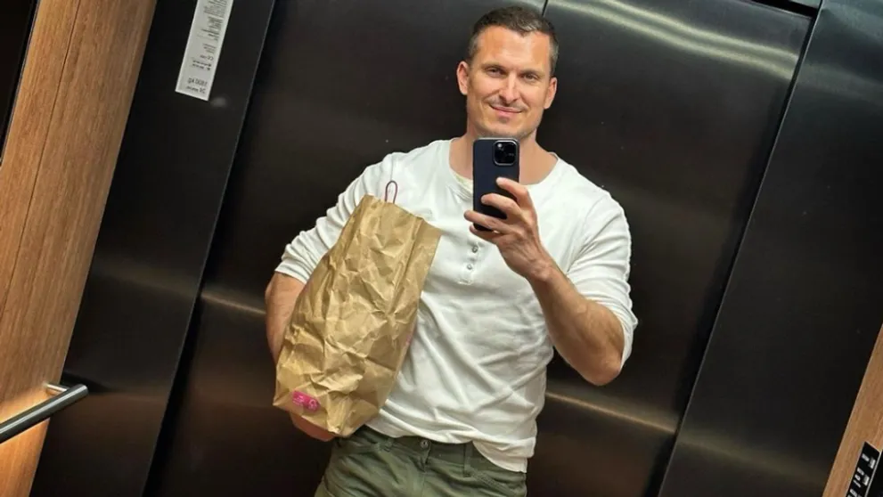 Janko Koleník si vypočul komentár od fanúšičky: Pozrite na jeho reakciu