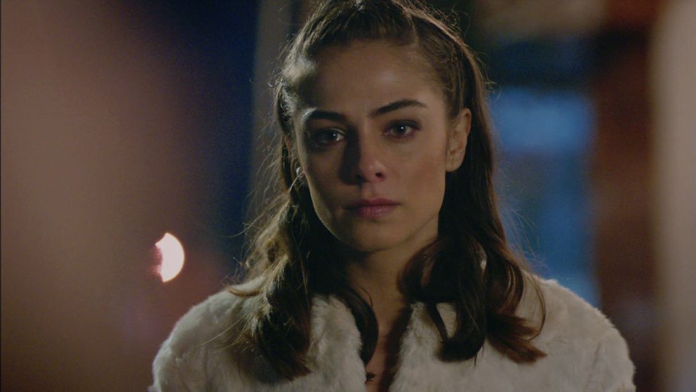 Šťastie mojich detí: 32. a 33. epizóda