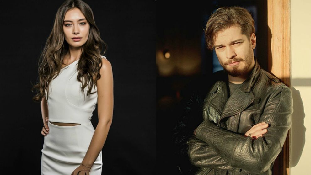 Nihan z Nekonečnej lásky a Emir z Ferihy: Nový pár snov?!