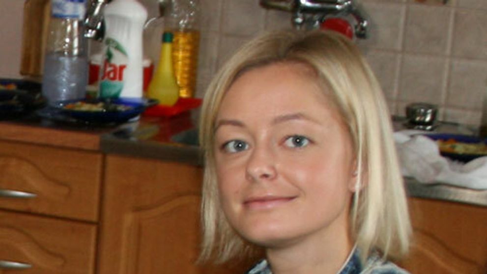 Čakajú na nás dobroty Janka a Marienky