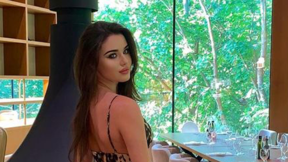 Dcéra Karin Haydu oslávila 18-ku: To je kočka!