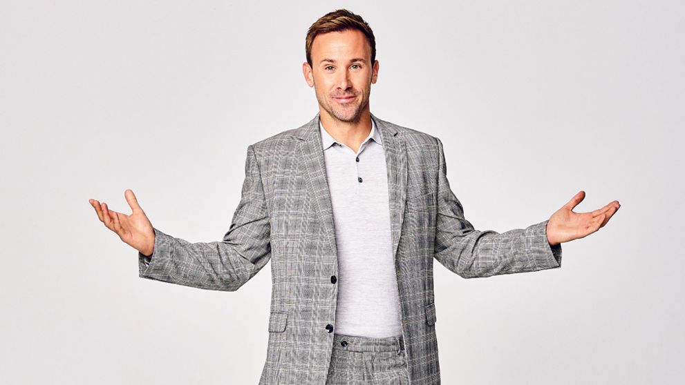 Špeciálne Vianoce Mareka Fašianga. Radosť ako nikdy predtým