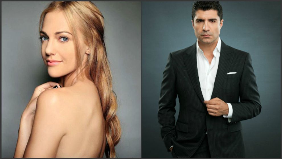 Nová láska pre seriálovú Hürrem: Sexy Kahraman z Kúska zo mňa!