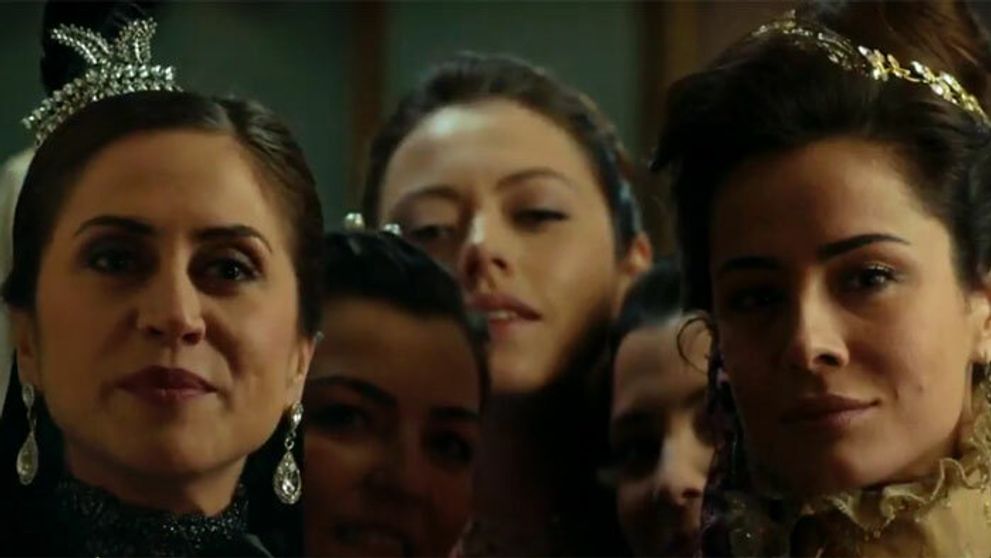 Do tretice všetko dobré? Po Sulejmanovi a Kösem je tu Sultán číslo 3!