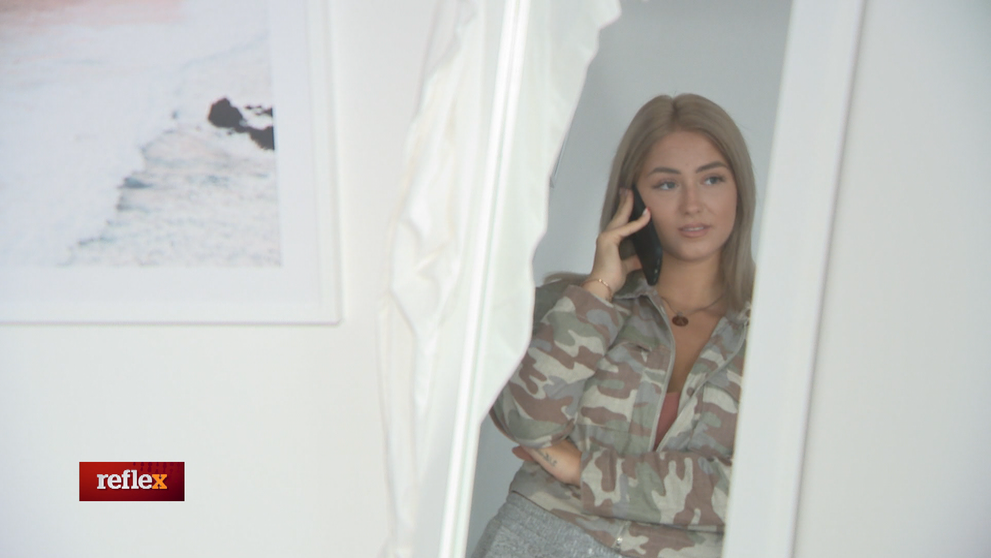 Šikana od spolužiakov