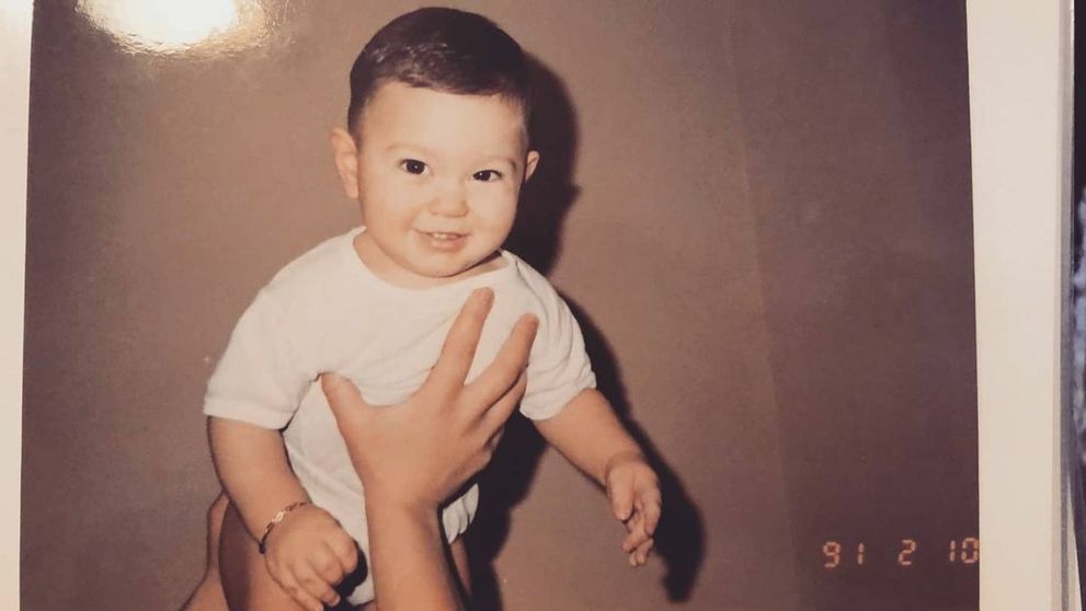 Spoznáte seriálového krásavca? Oslavuje 31. narodeniny