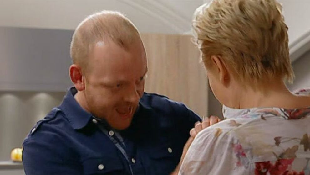 Búrlivé víno: 45. a 46. epizóda