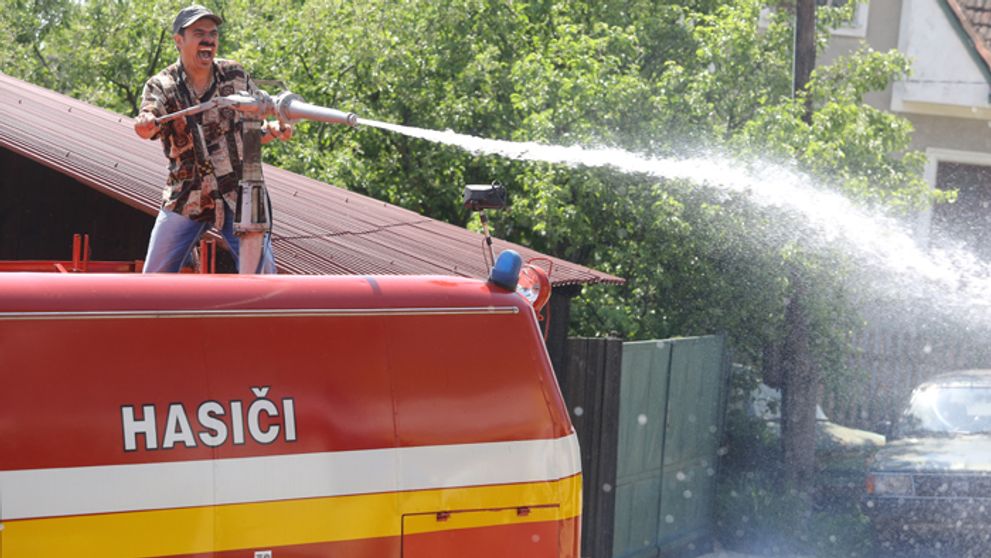 V Hornej Dolnej neberú na Veľkú noc na milosť nikoho! Ani Turka!