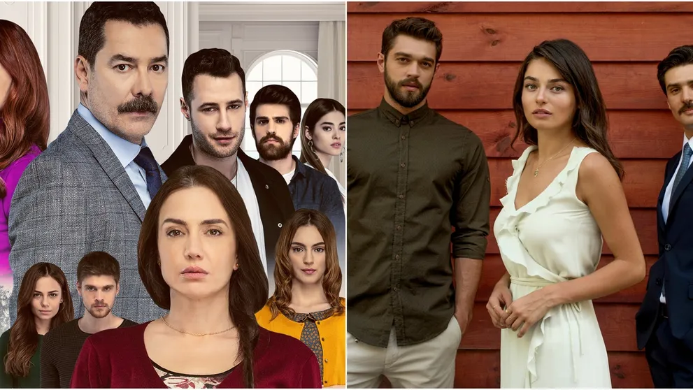 Dve tváre Istanbulu štartujú už dnes! Meryem čaká zmena