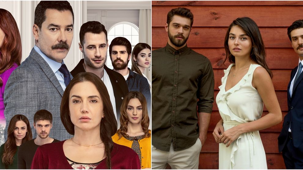 Dve tváre Istanbulu štartujú už dnes! Meryem čaká zmena