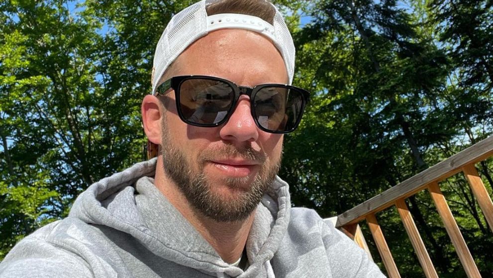 Zákaz od manželky. Na toto miesto sa moderátor už nevráti