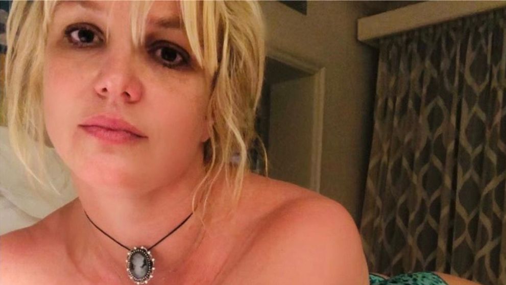 Britney je späť! Prijala ponuku od hudobnej legendy