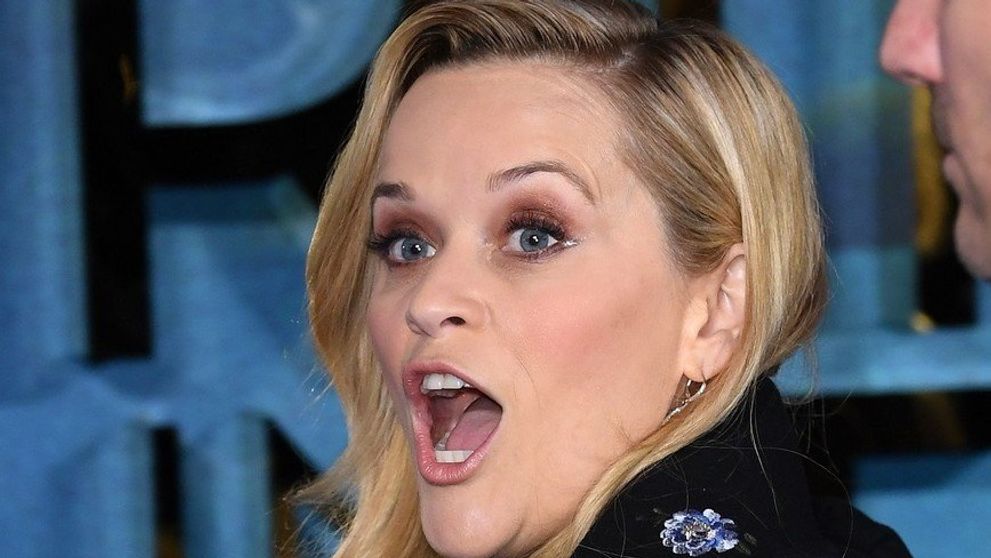 Aj na Reese Witherspoon prišiel rad. Unikli nahé fotky hollywoodskej hviezdy