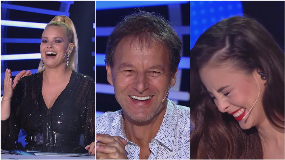 Najvtipnejšie momenty v semifinále: Z týchto hlášok pôjdete do kolien
