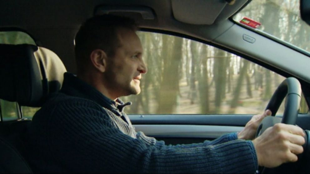 Ako dopadne Michalova šialená jazda?