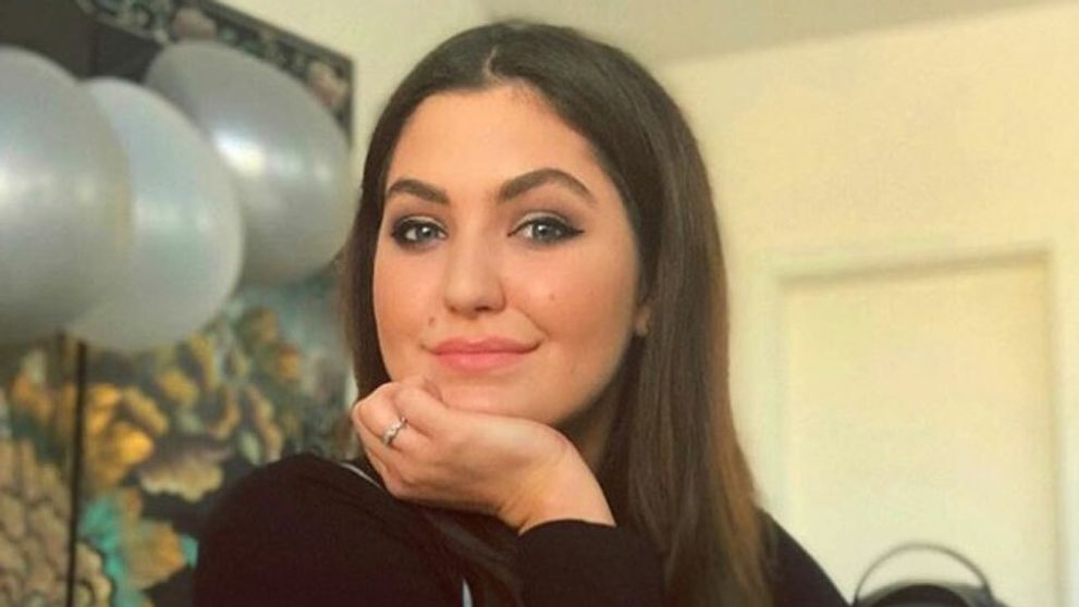 Celeste Buckingham po boku nového muža. Všetko je inak