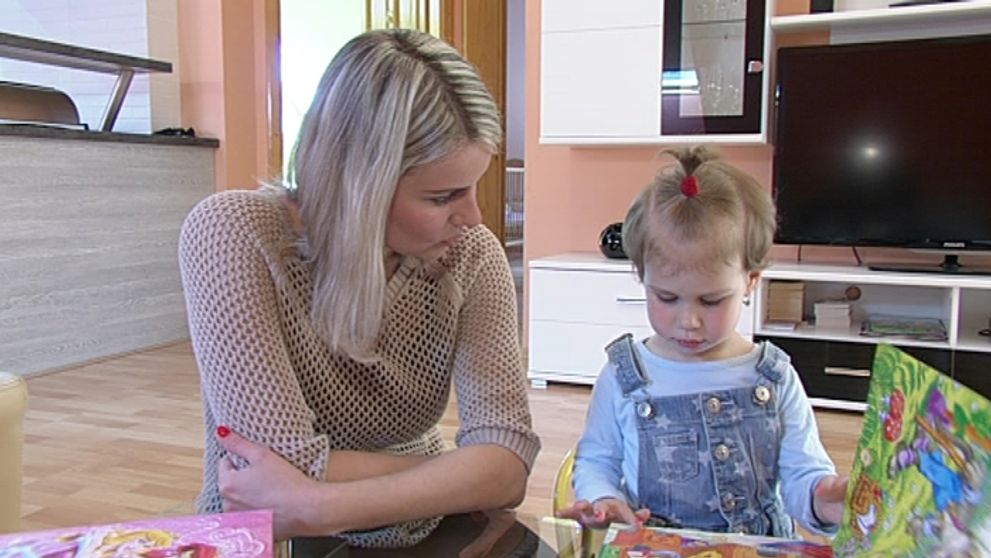 Reumou trpia aj deti!