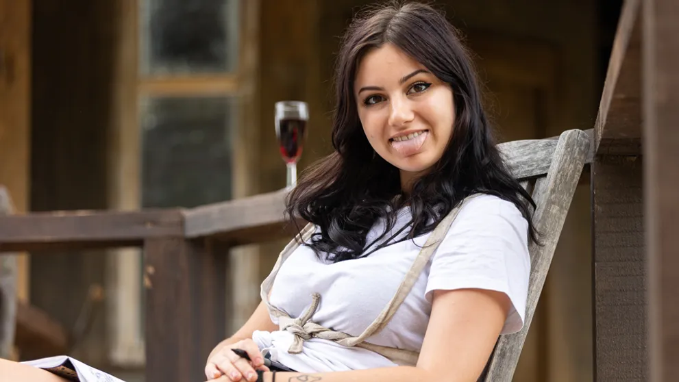 Giuliana doplatila na neustále porušovanie pravidiel: Má sa zbaliť a odísť!