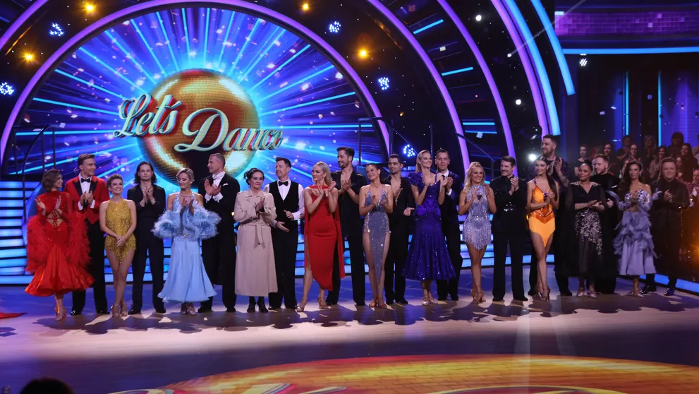 Tanečná horúčka ovládla Slovensko, veľkolepá šou Let's Dance absolútne najsledovanejším programom celého týždňa