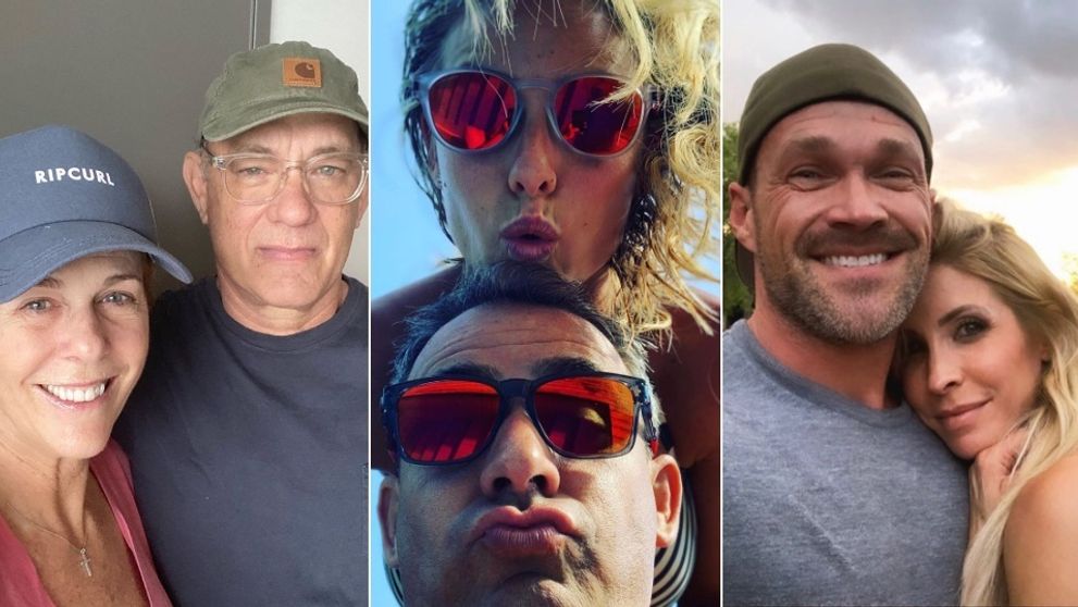 Komplikované vzťahy slávnych. Ako dobre sa v nich vyznáte?