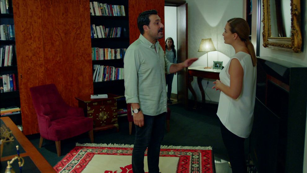 Šťastie mojich detí: 8. a 9. epizóda