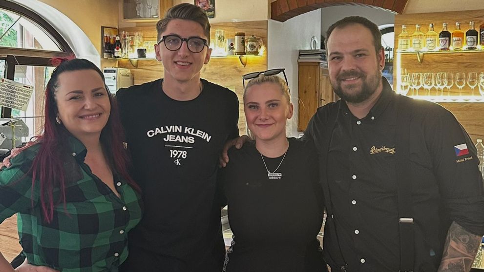 Reštaurácie z Na nože sa dali dokopy! Pridajú sa aj ďalšie?