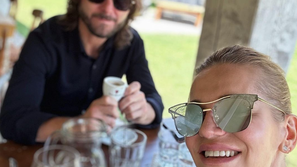 Dara Rolins ukázala budúci dom snov: V takom bývajú svetové hviezdy